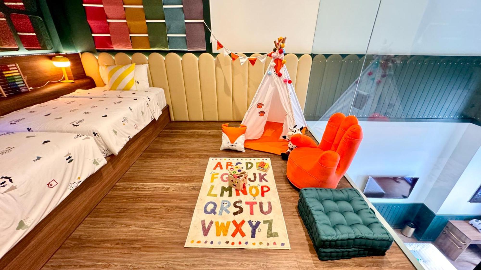 Ashley Tugu Tani Menteng Jakarta